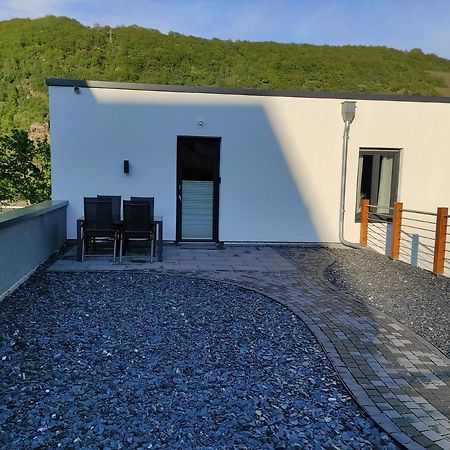 Ferienwohnung Suedkurve Briedel Exterior foto