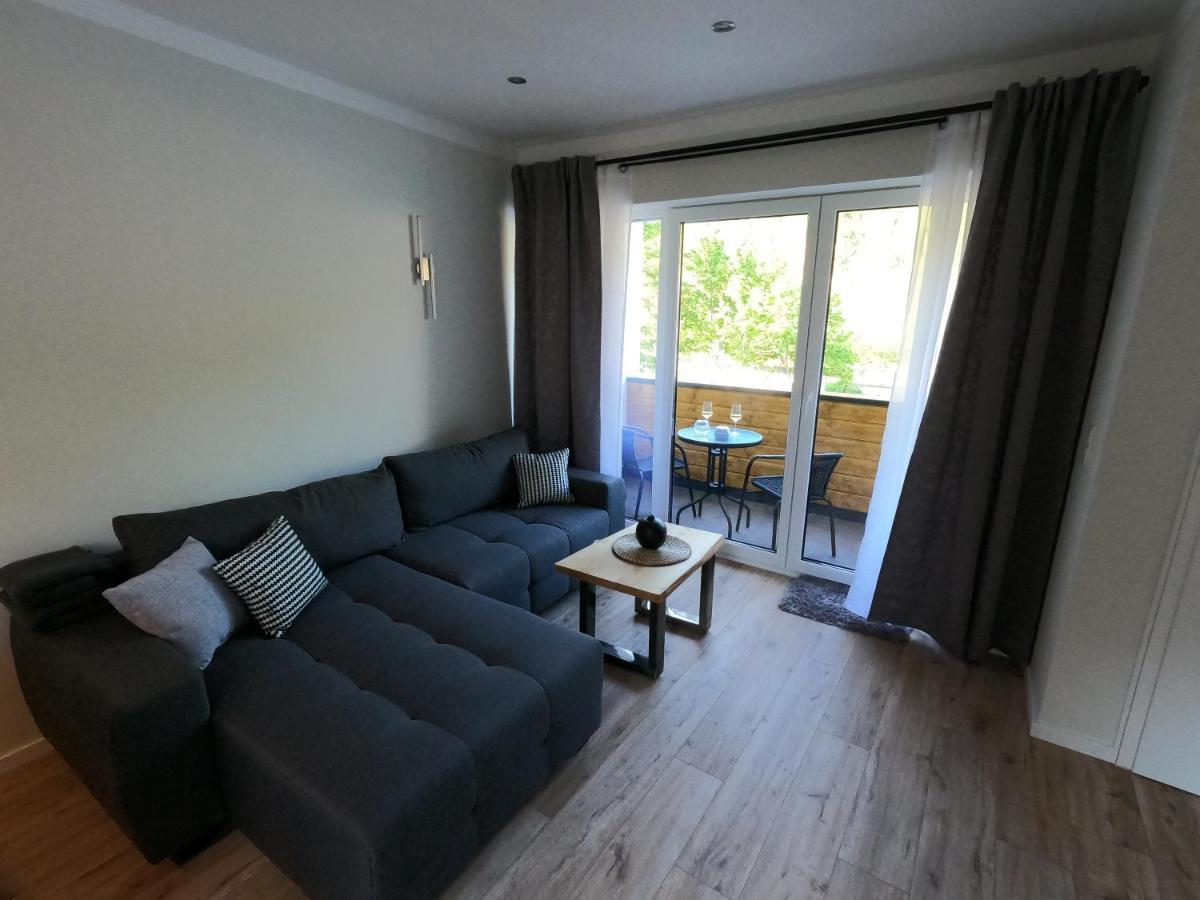 Ferienwohnung Suedkurve Briedel Exterior foto